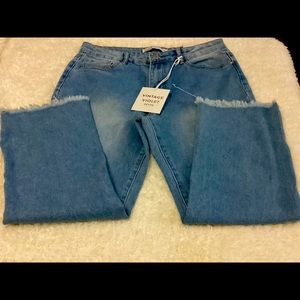 Vintage Violet size 12P